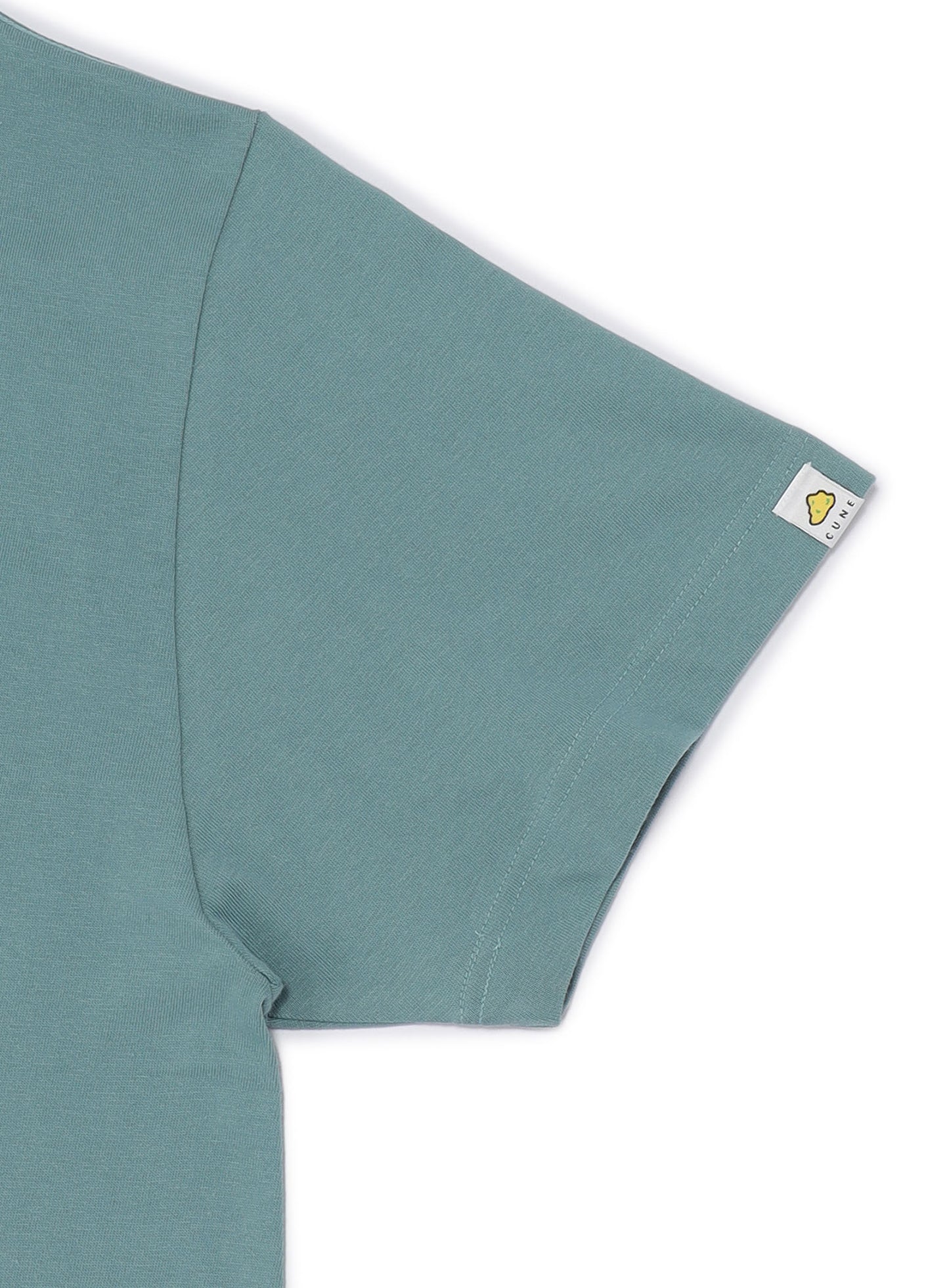 S/S Tee ライオン