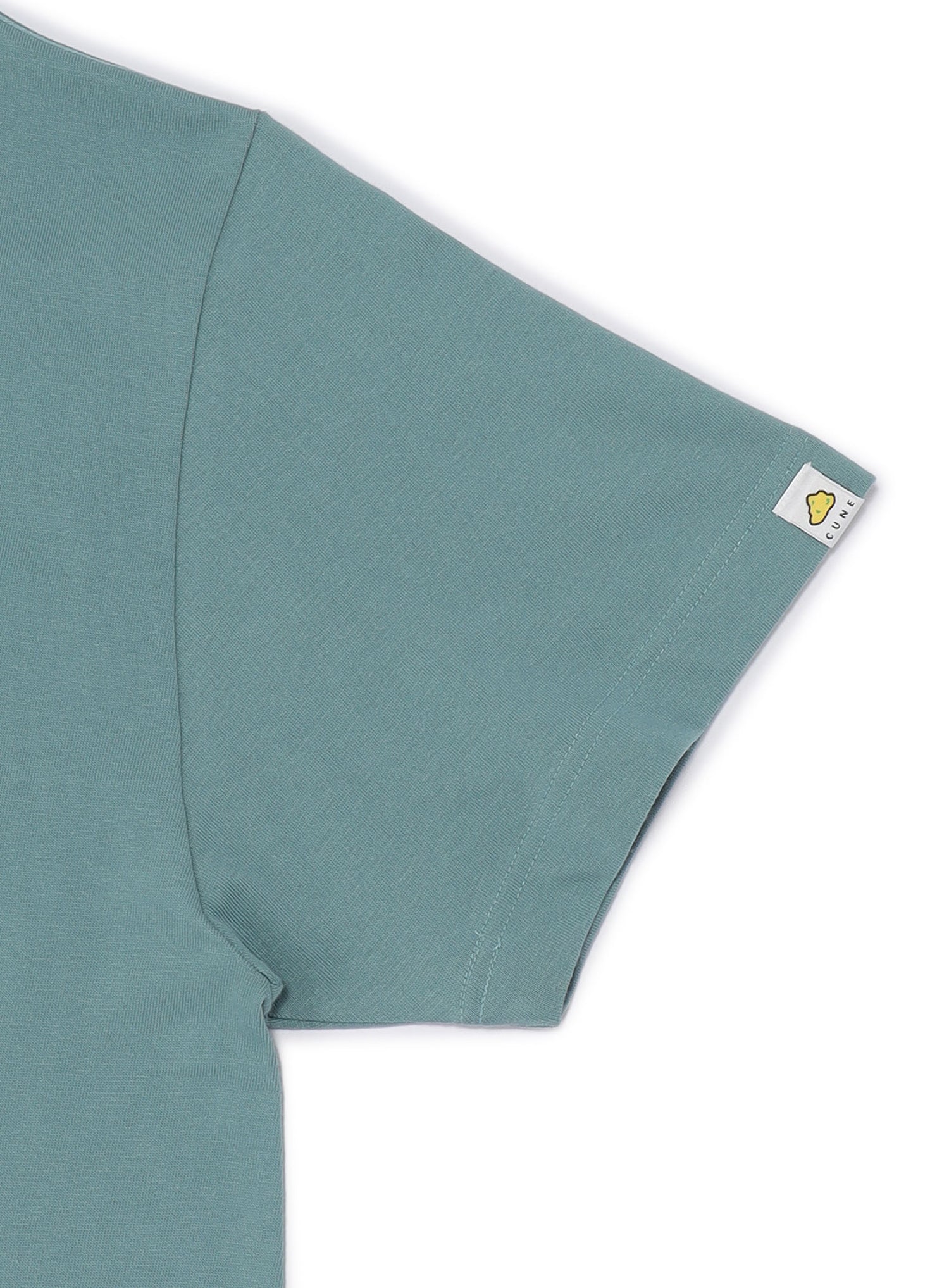 S/S Tee ライオン