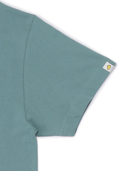 S/S Tee ライオン
