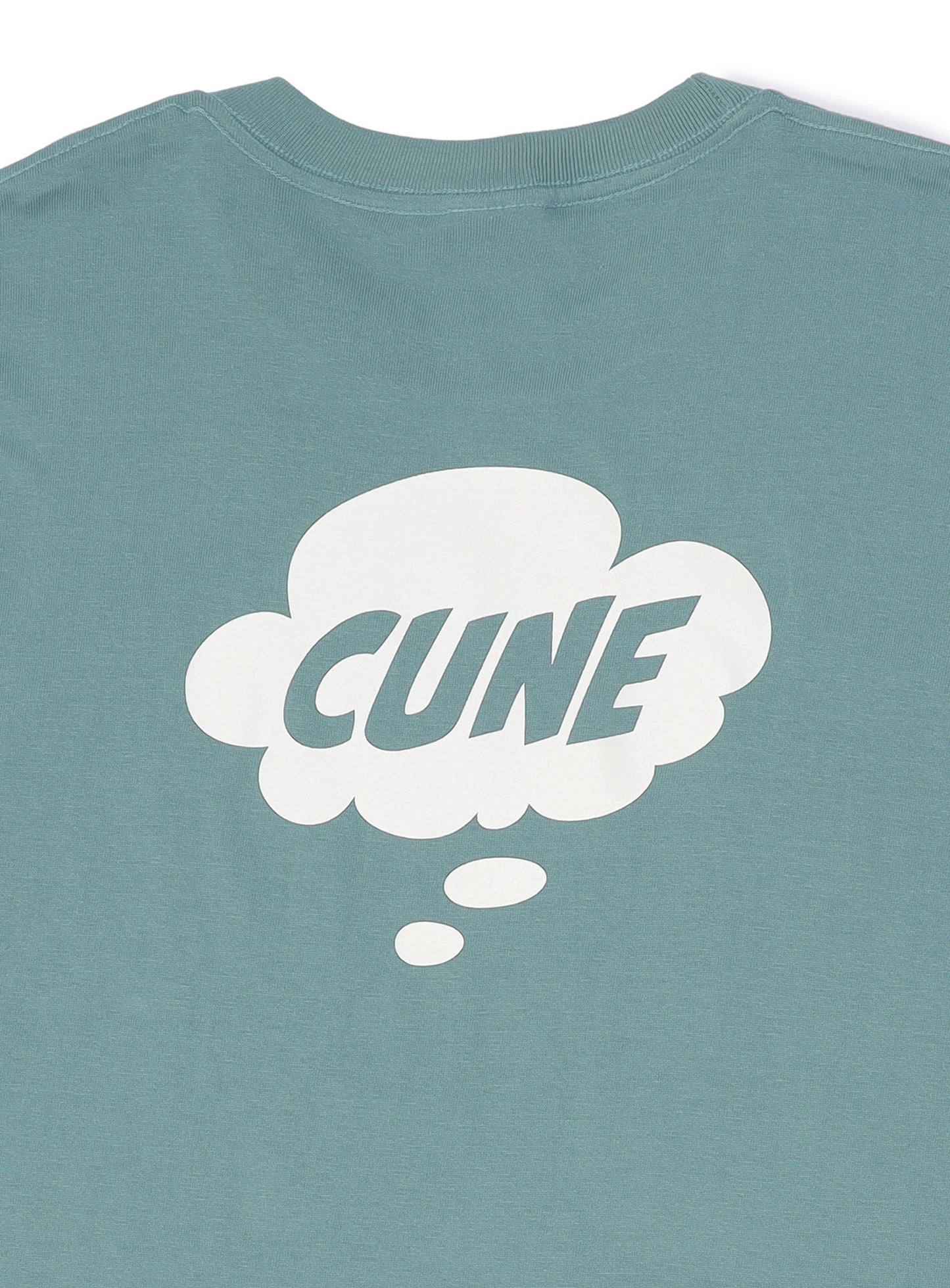 S/S Tee ライオン