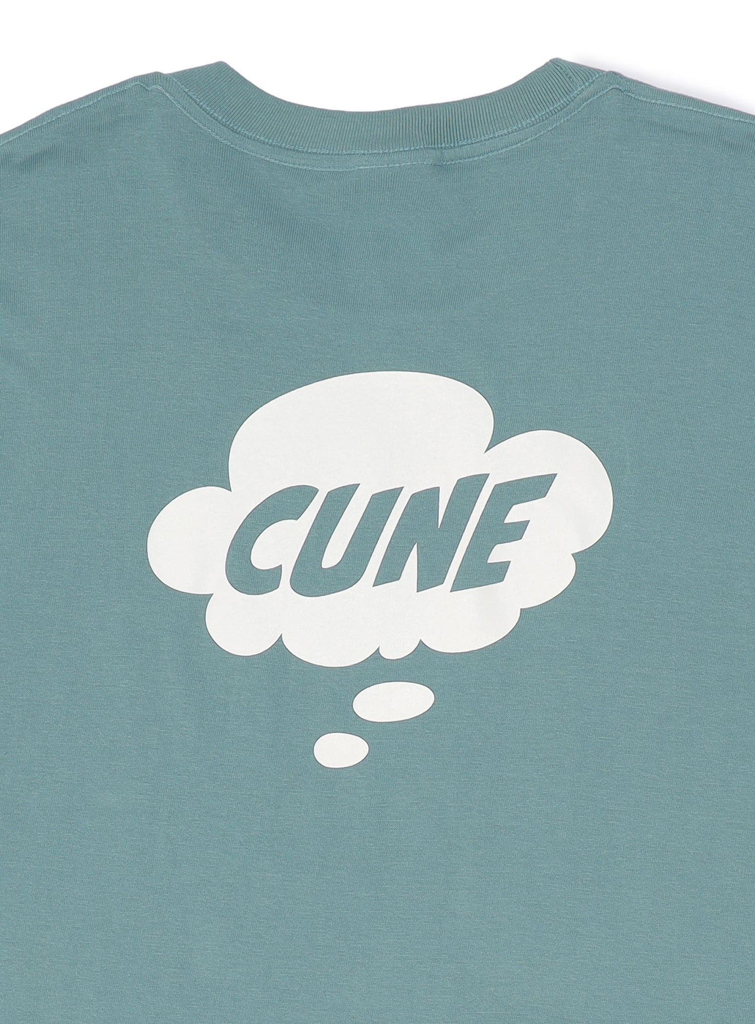 S/S Tee ライオン