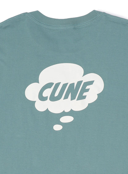 S/S Tee ライオン