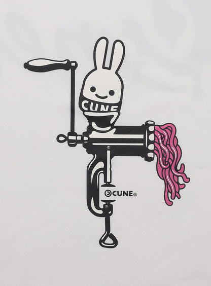 S/S Tee ミンチ