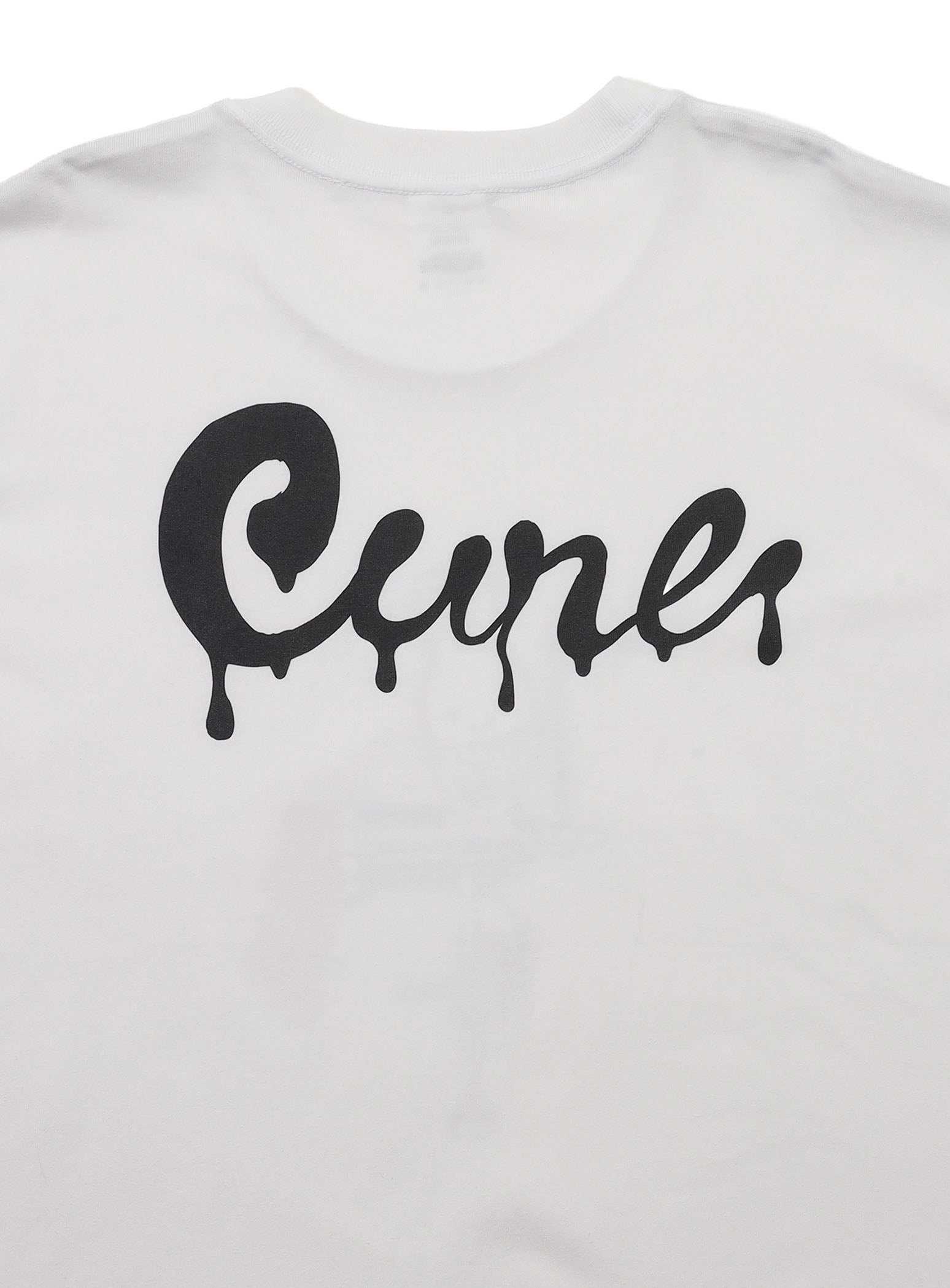 S/S Tee ミンチ – CUNE