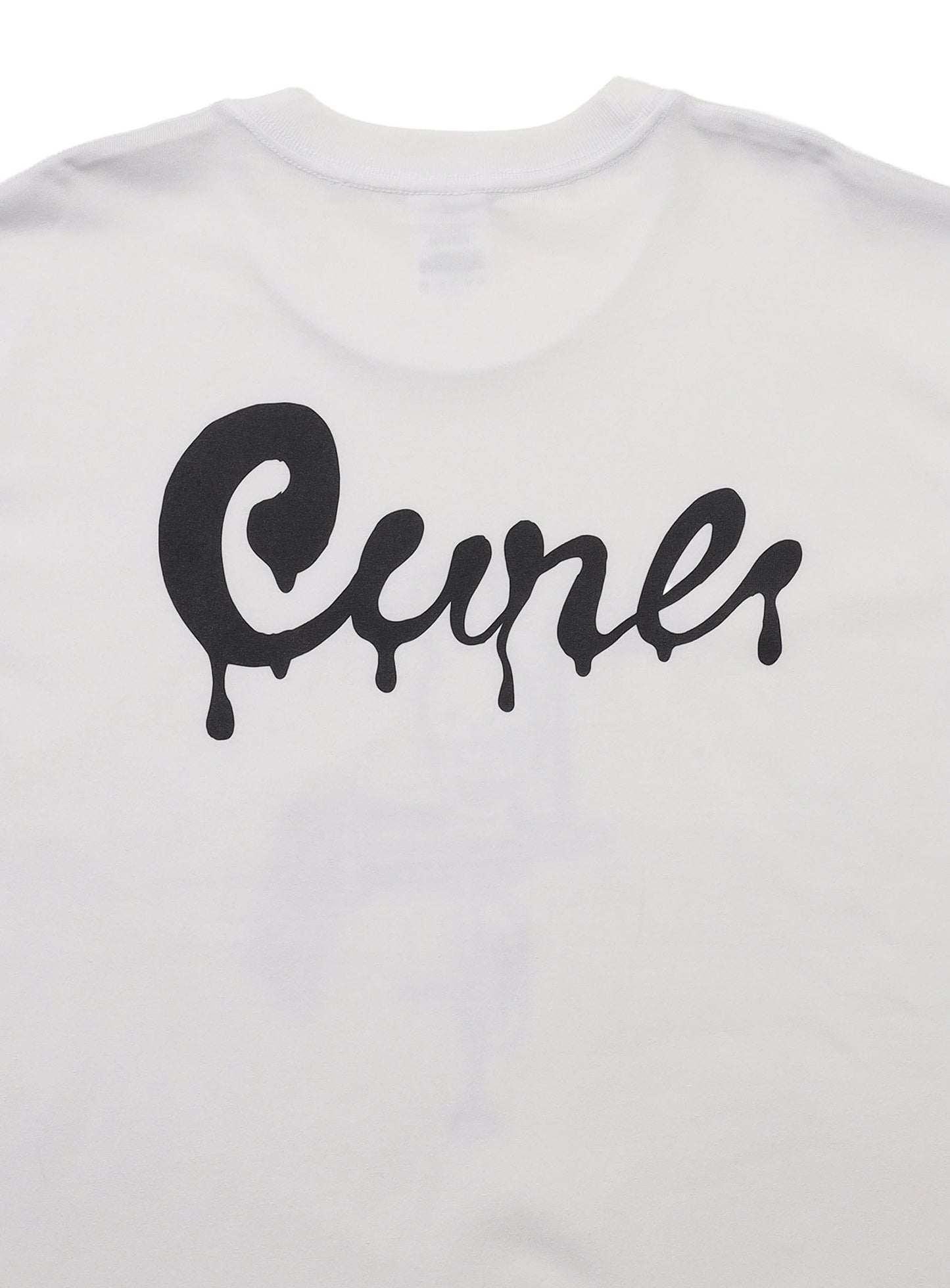 S/S Tee ミンチ