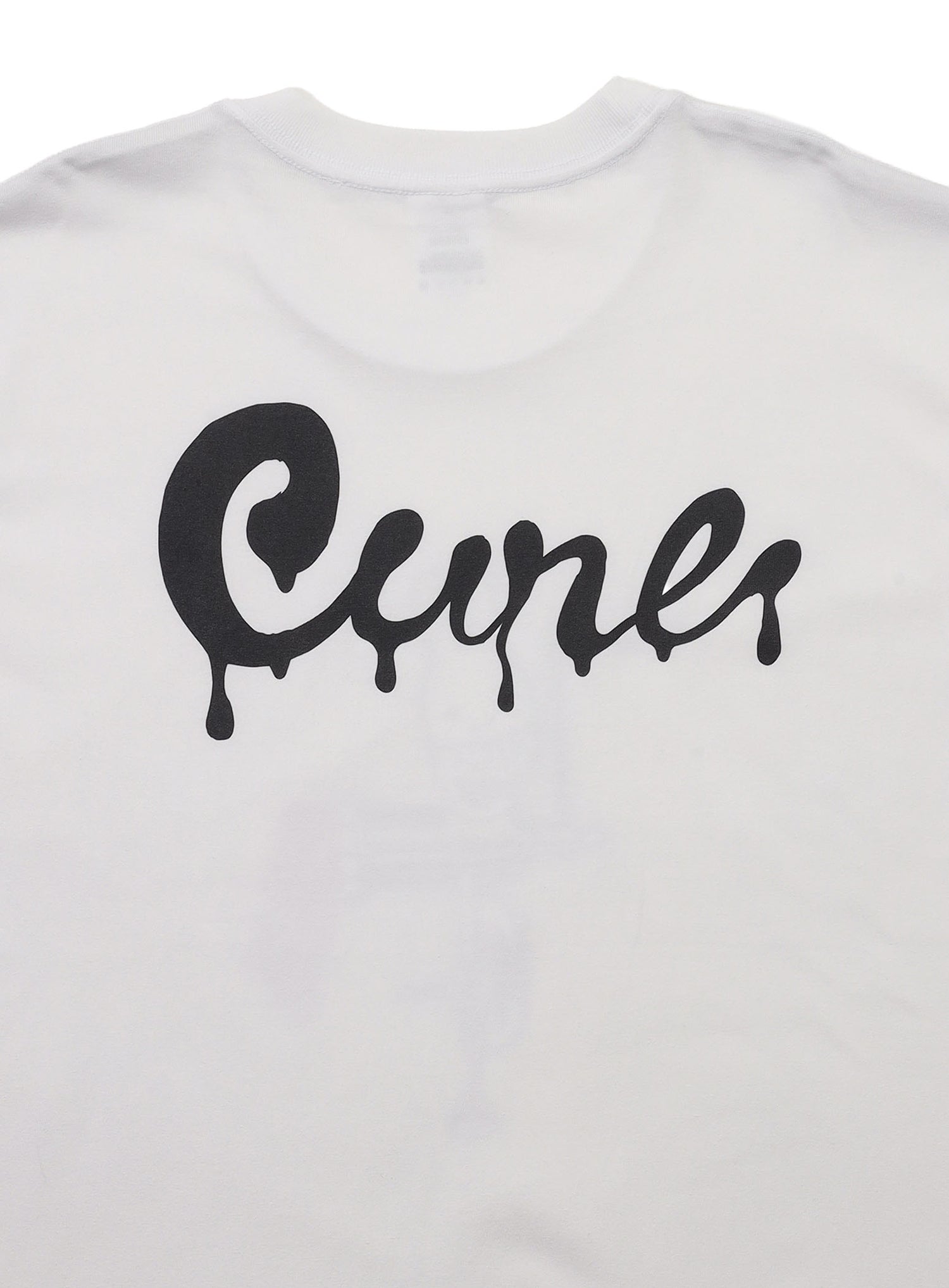 S/S Tee ミンチ