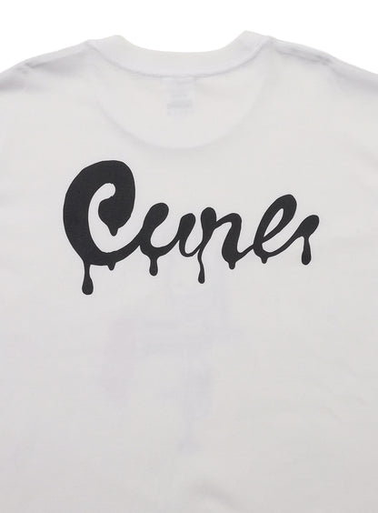 S/S Tee ミンチ
