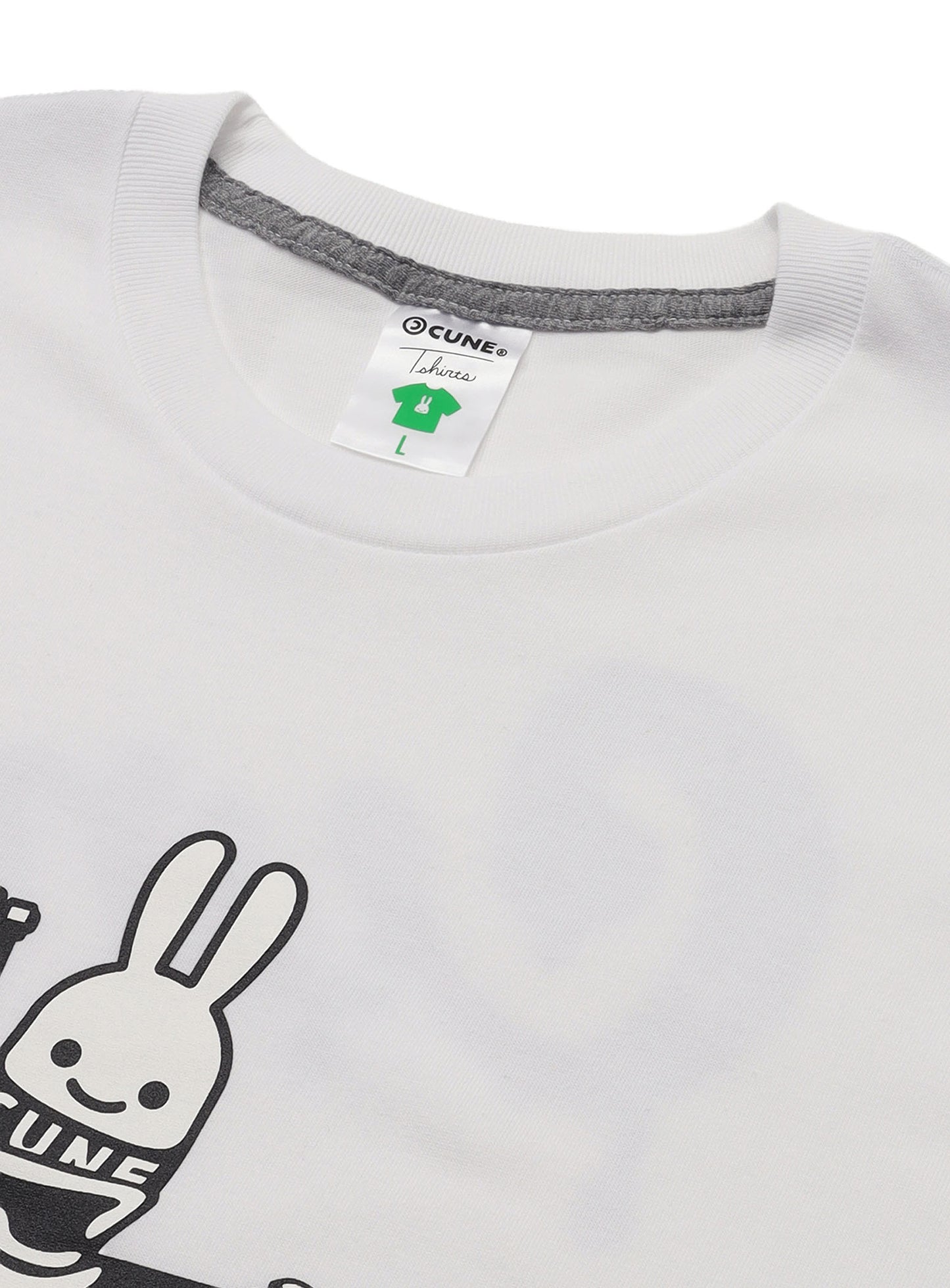 S/S Tee ミンチ