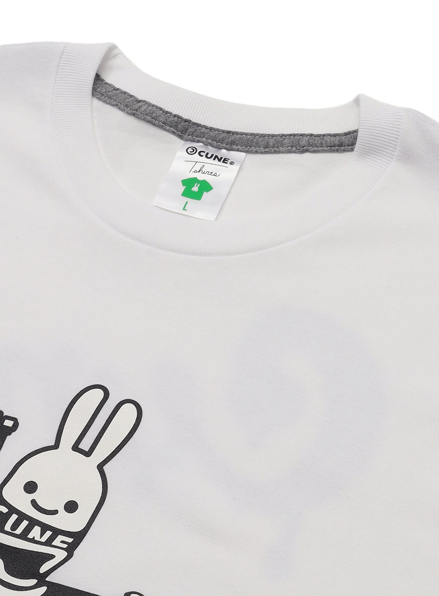 S/S Tee ミンチ