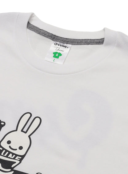 S/S Tee ミンチ
