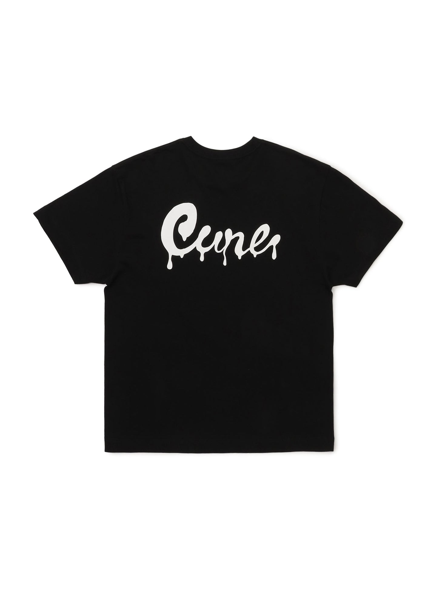 S/S Tee ミンチ