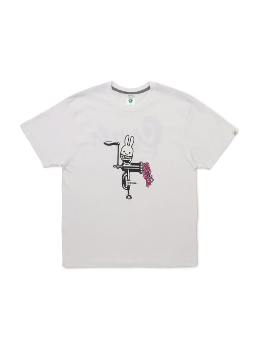 S/S Tee ミンチ