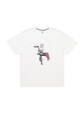 S/S Tee ミンチ