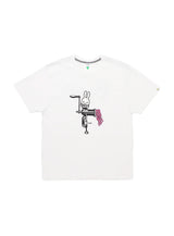 S/S Tee ミンチ