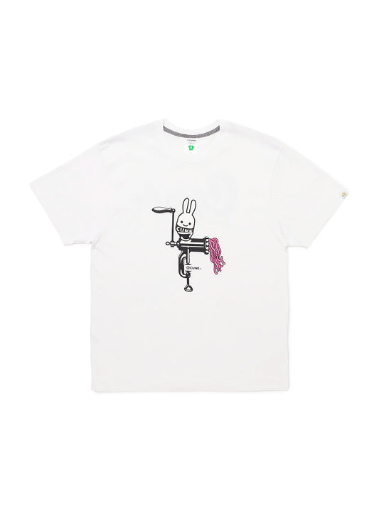 S/S Tee ミンチ