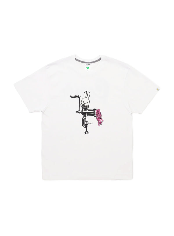 S/S Tee ミンチ