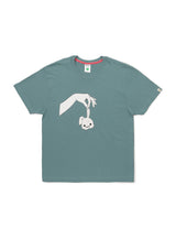 S/S Tee 濡うさぎ