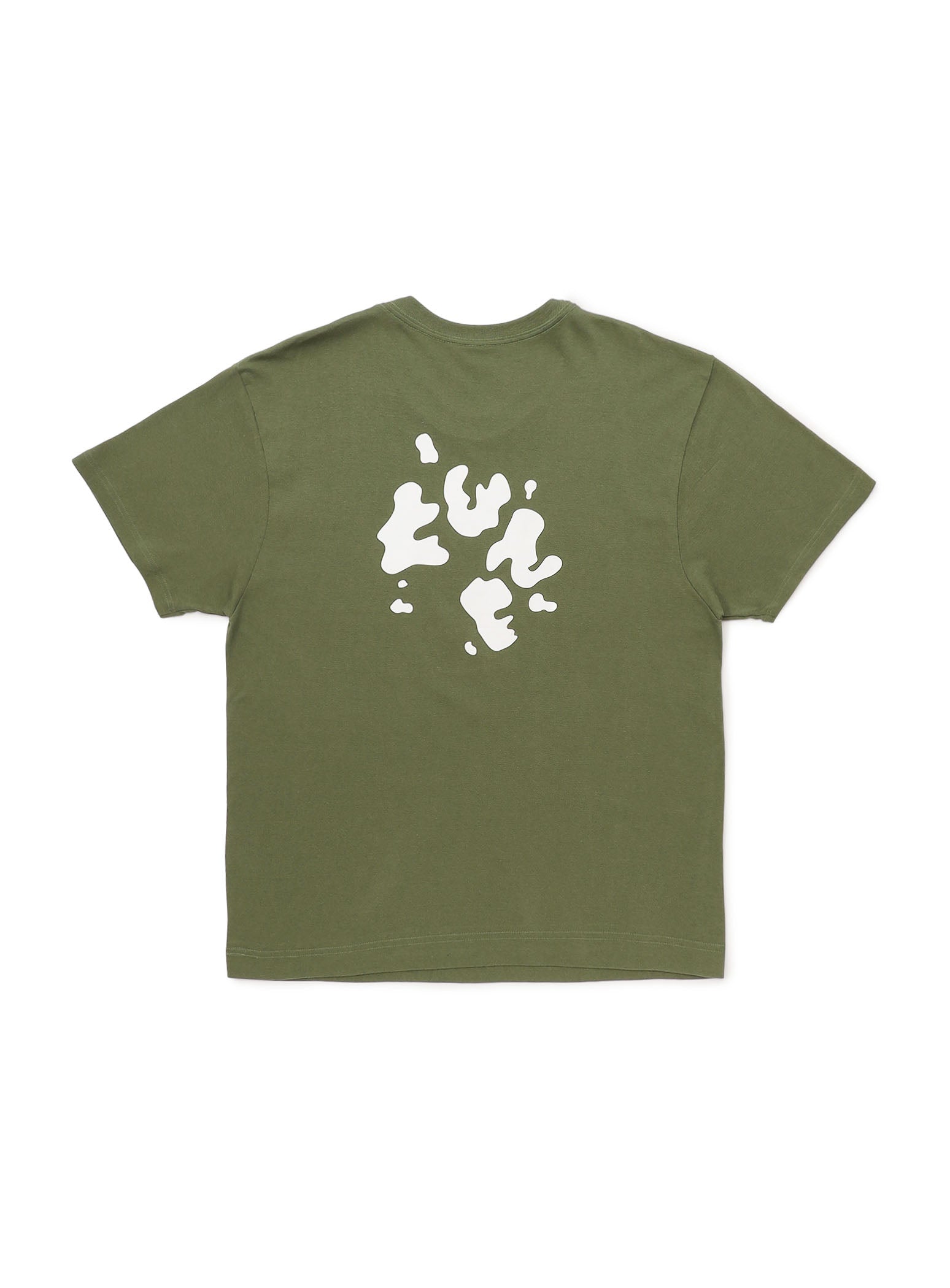 S/S Tee 濡うさぎ – CUNE