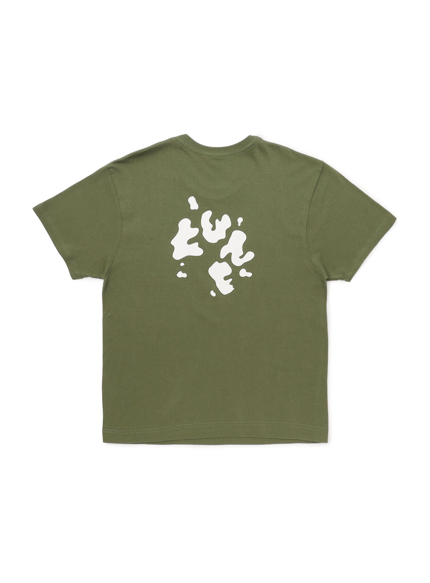 S/S Tee 濡うさぎ