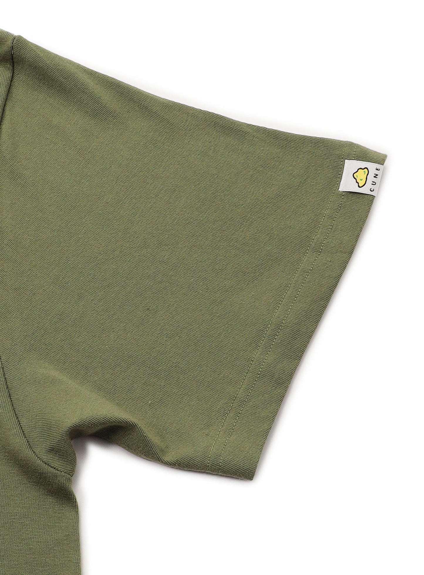 S/S Tee 濡うさぎ
