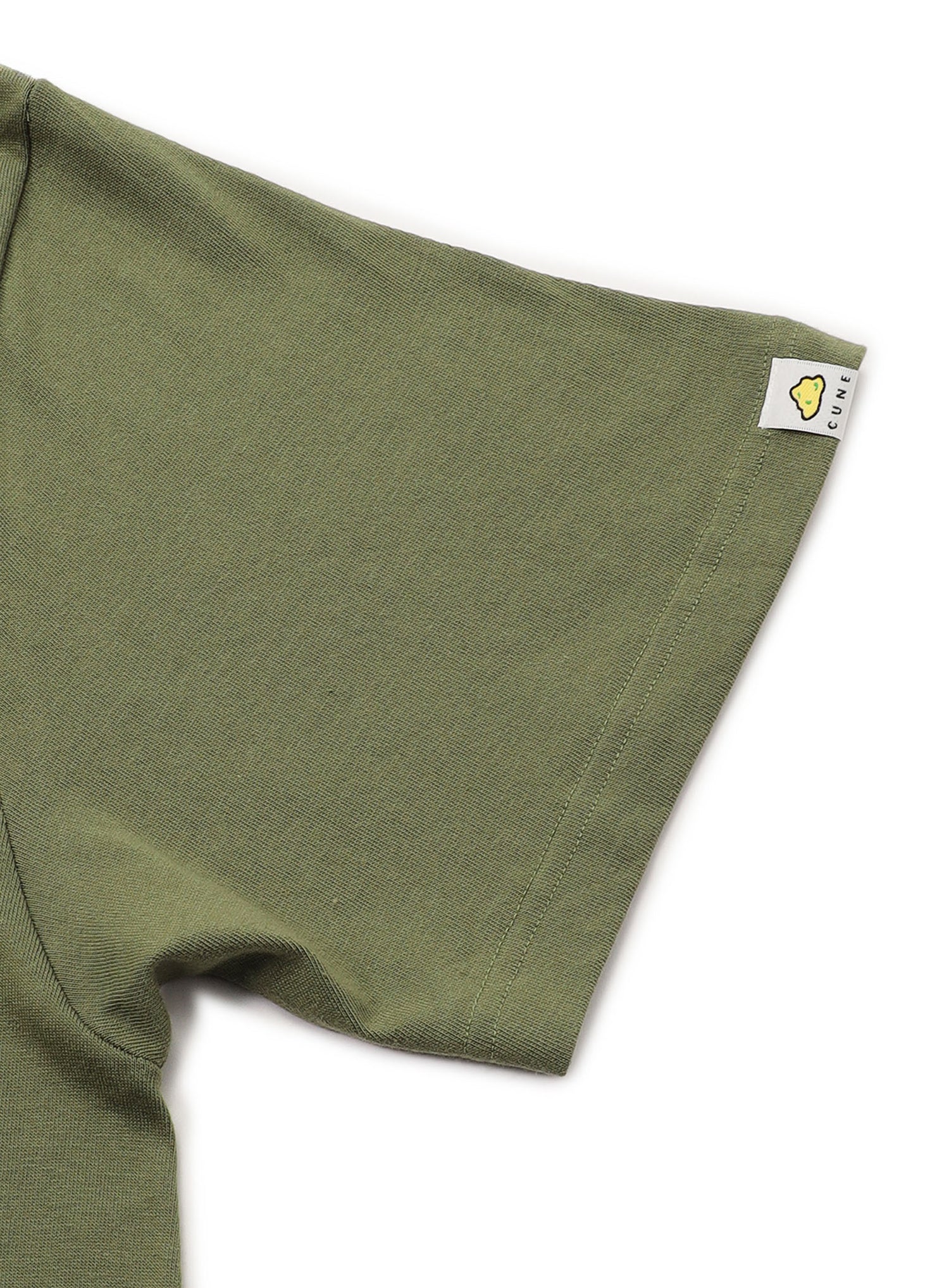 S/S Tee 濡うさぎ