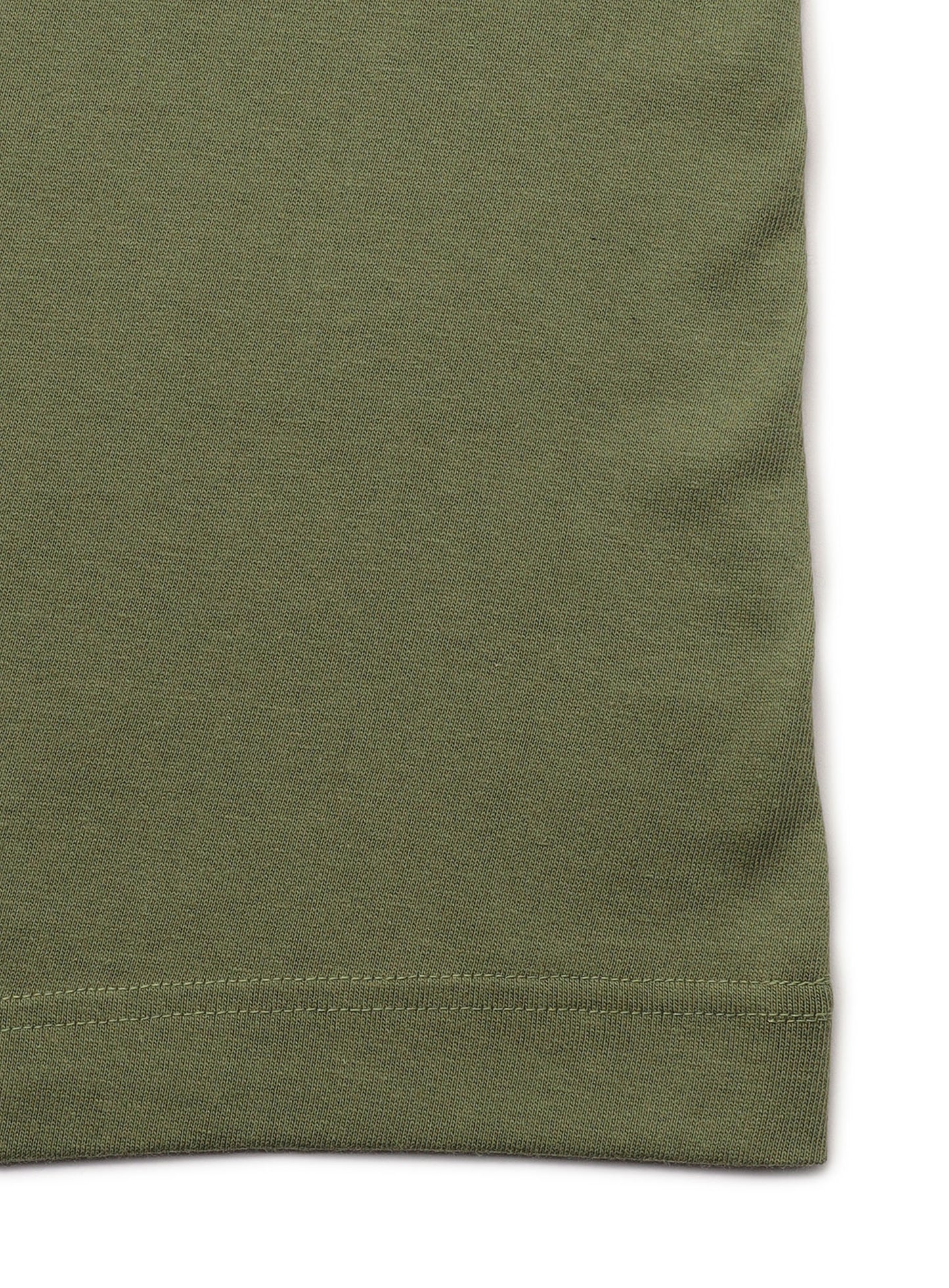 S/S Tee 濡うさぎ