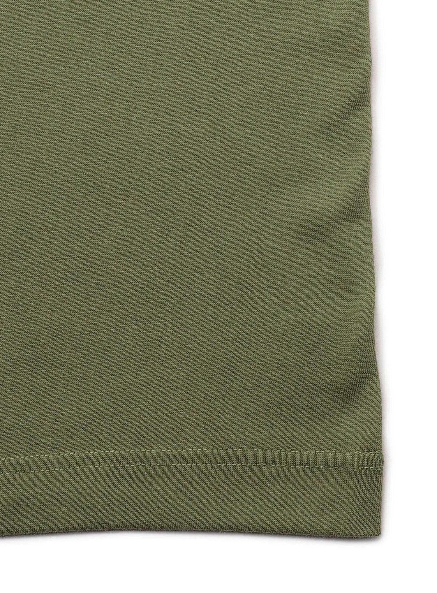 S/S Tee 濡うさぎ