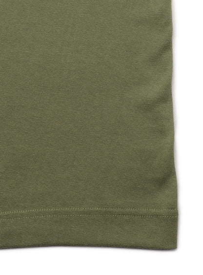 S/S Tee 濡うさぎ
