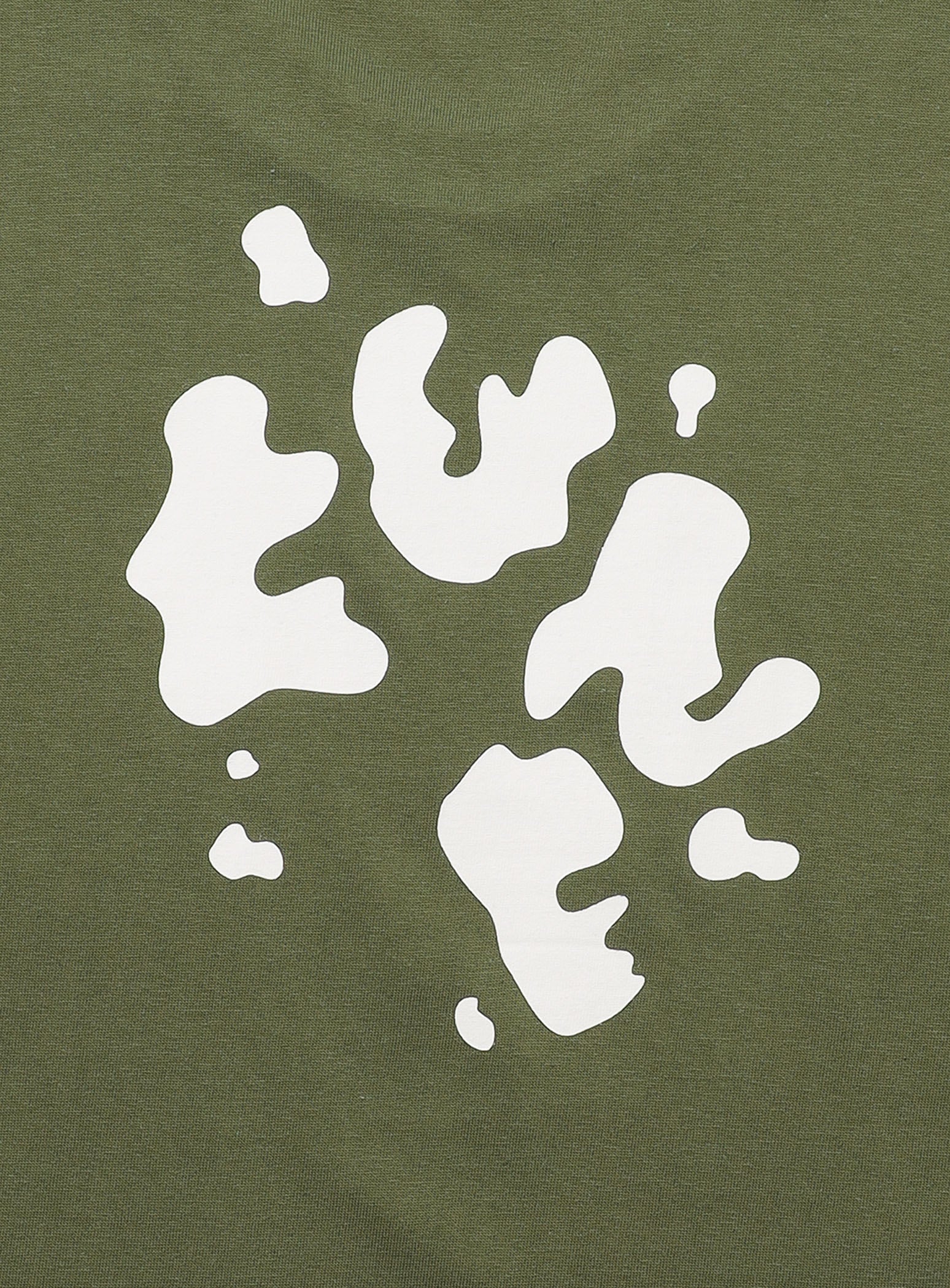 S/S Tee 濡うさぎ – CUNE