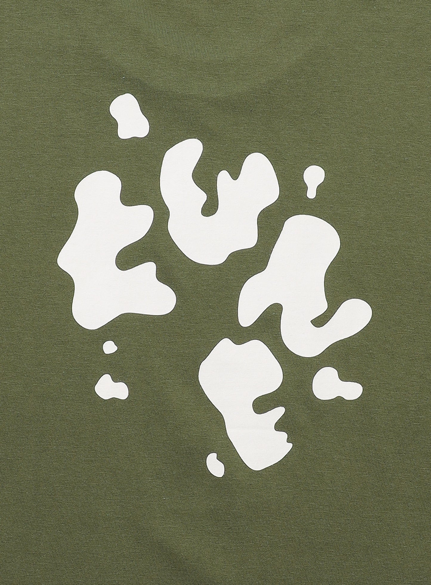 S/S Tee 濡うさぎ