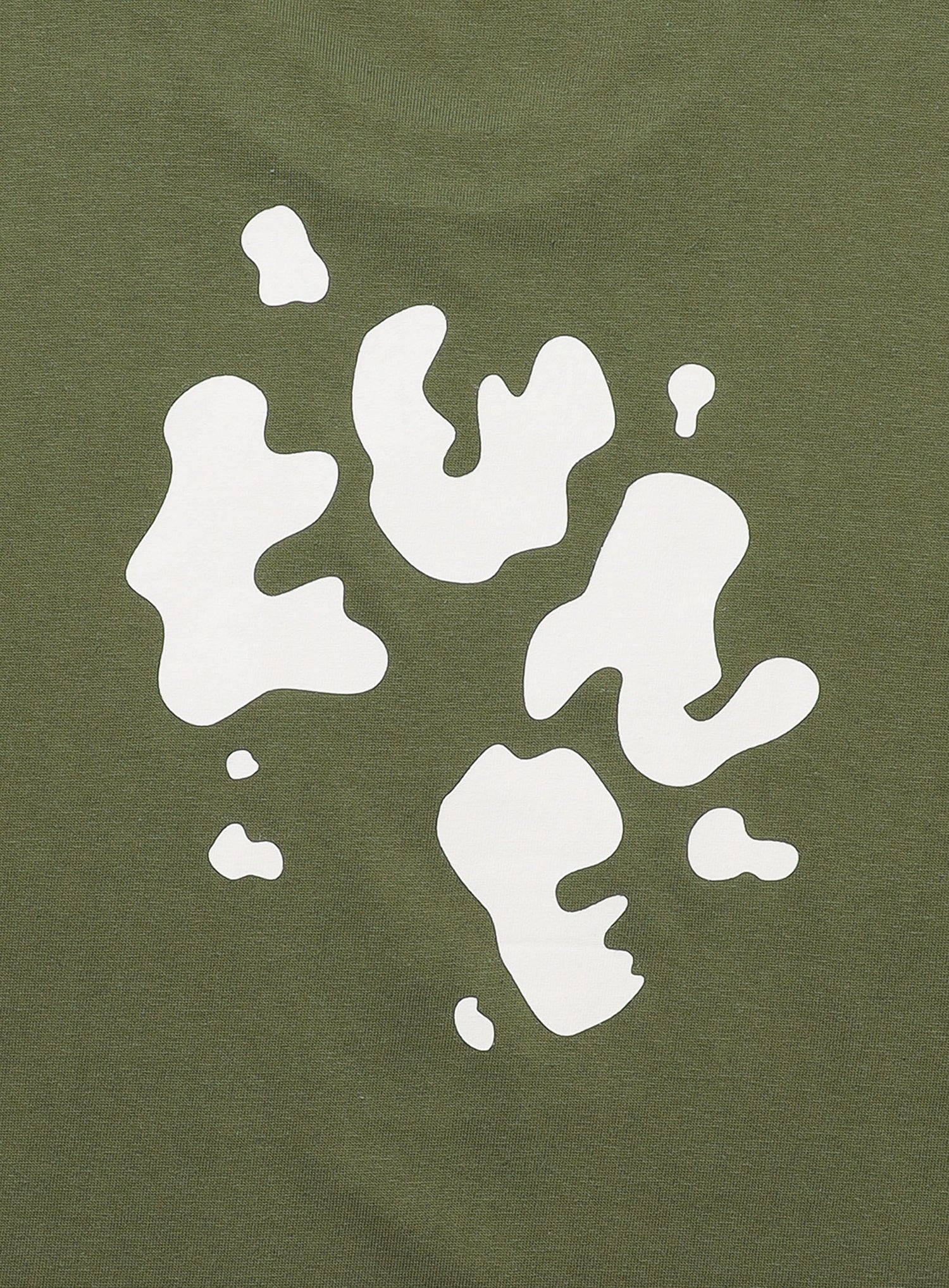 S/S Tee 濡うさぎ