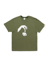 S/S Tee 濡うさぎ
