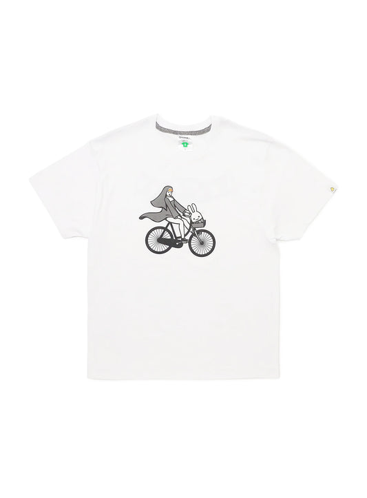 S/S Tee 修道女