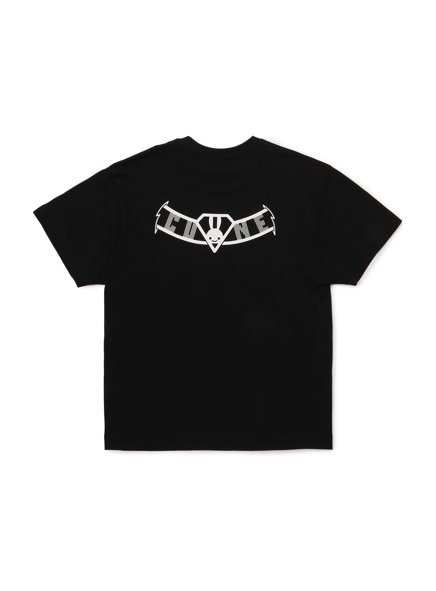S/S Tee 修道女