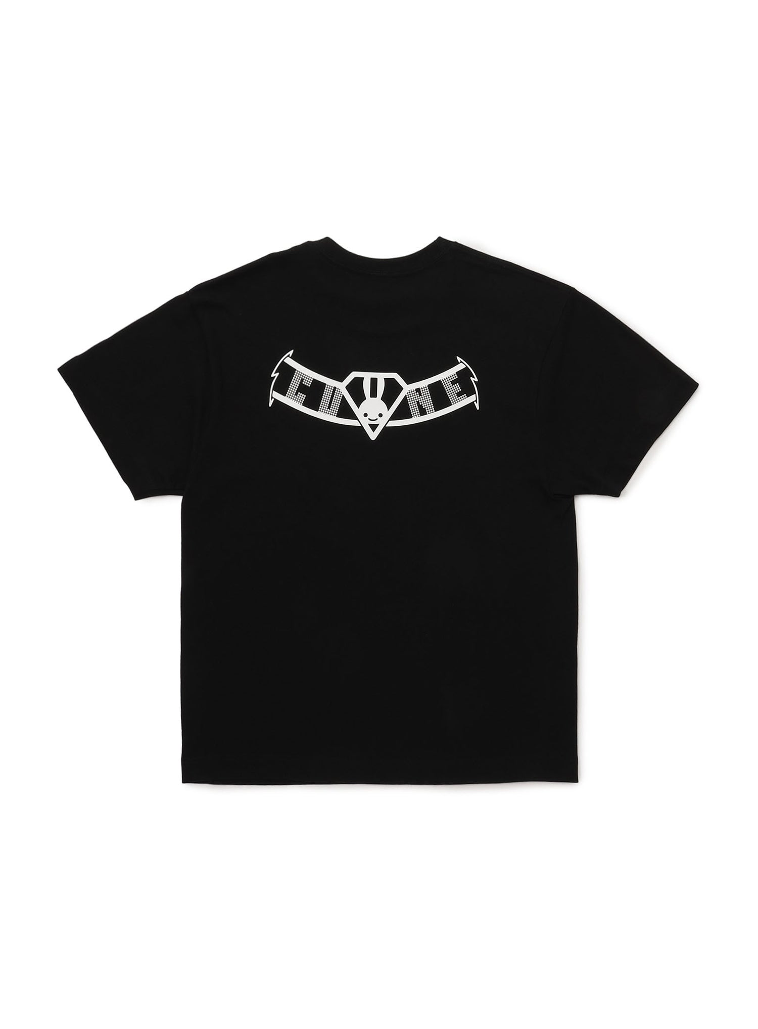 S/S Tee 修道女