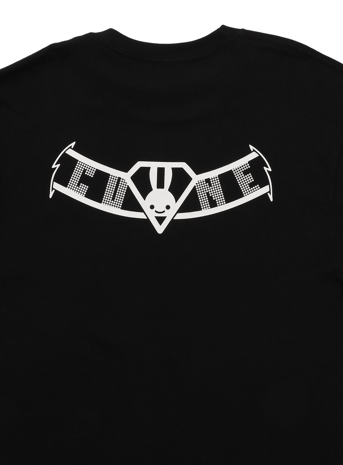 S/S Tee 修道女