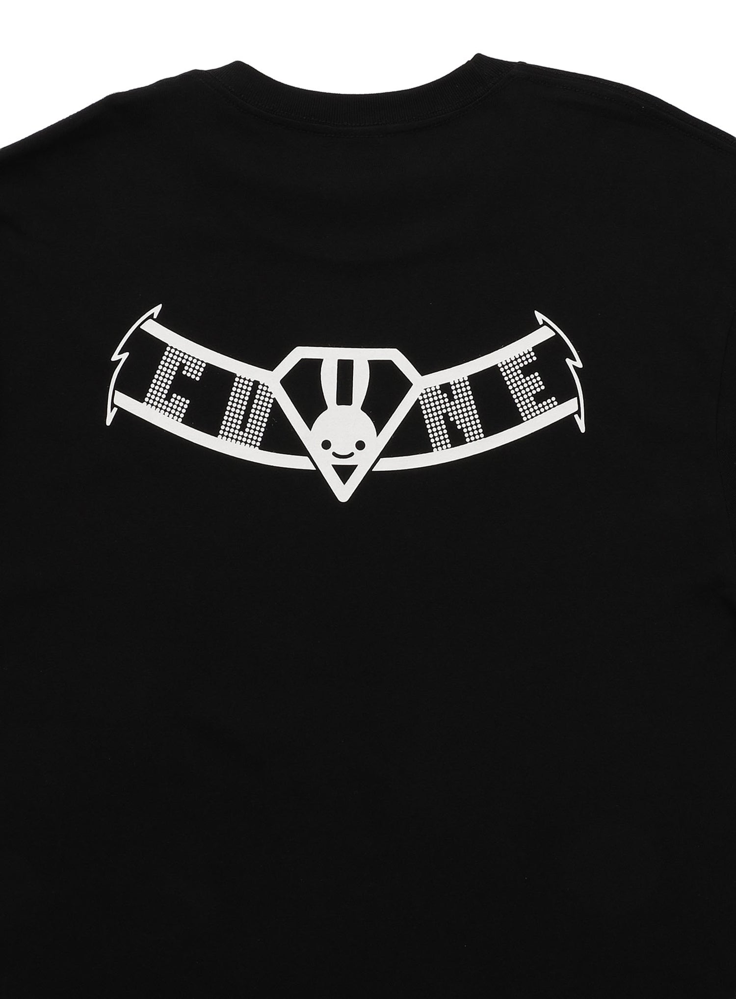 S/S Tee 修道女