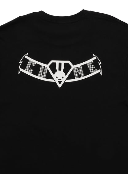 S/S Tee 修道女