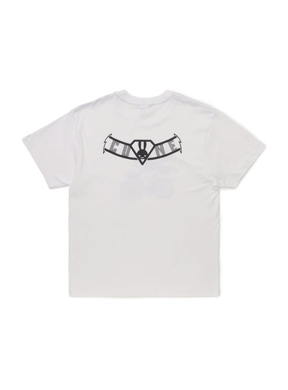 S/S Tee 修道女