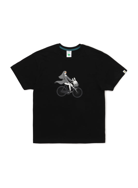 S/S Tee 修道女