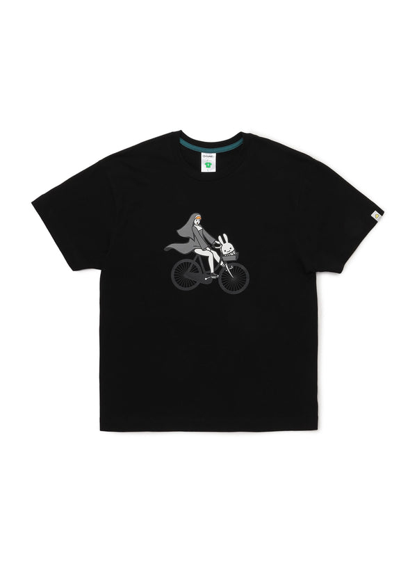 S/S Tee 修道女