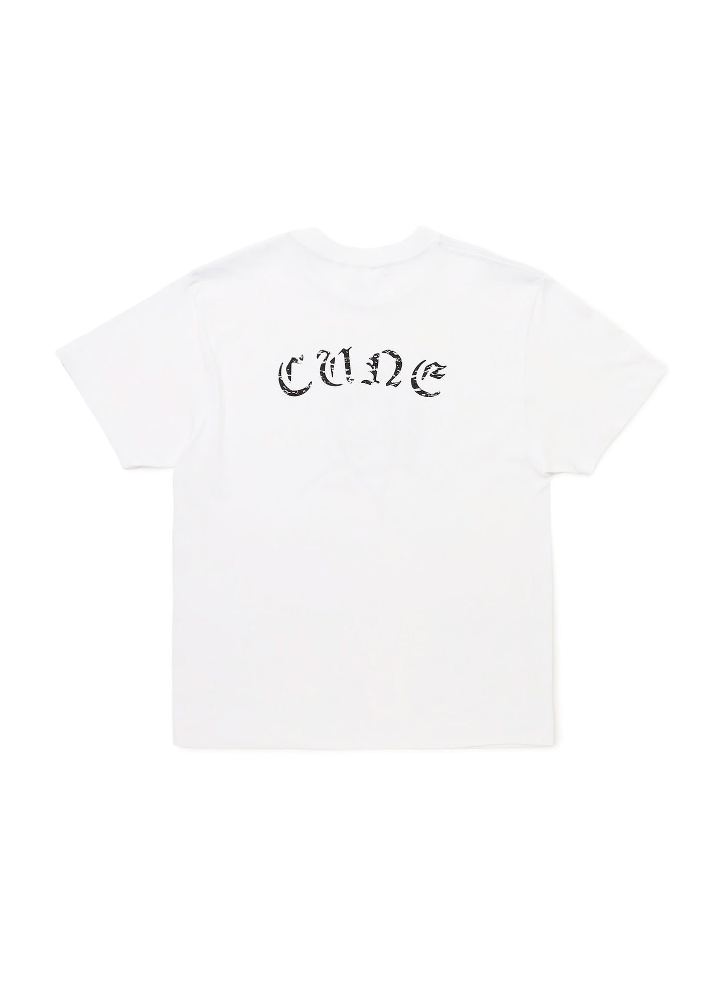 S/S Tee 音楽家2