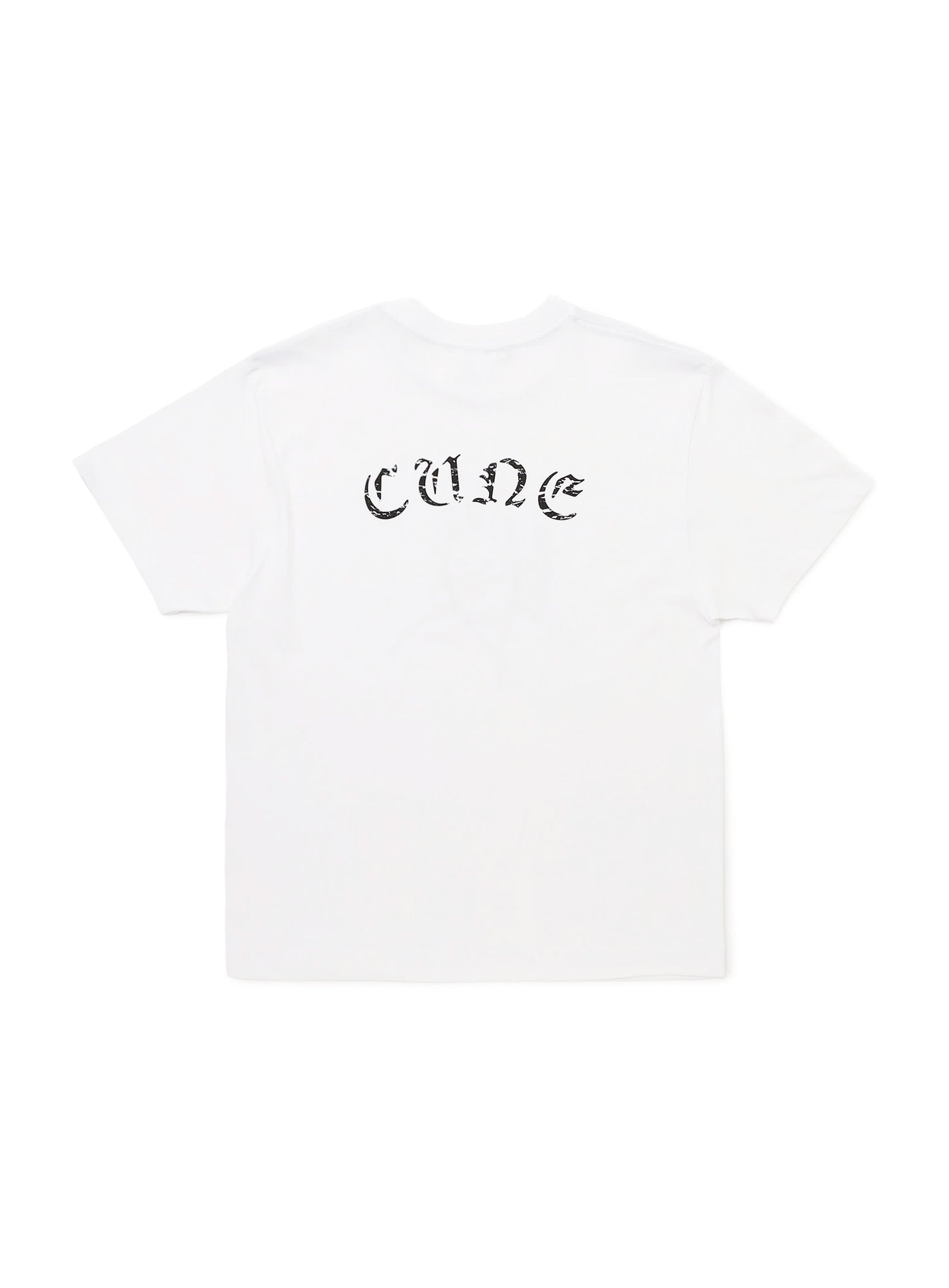 S/S Tee 音楽家2