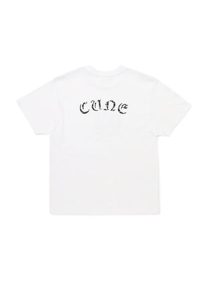 S/S Tee 音楽家2