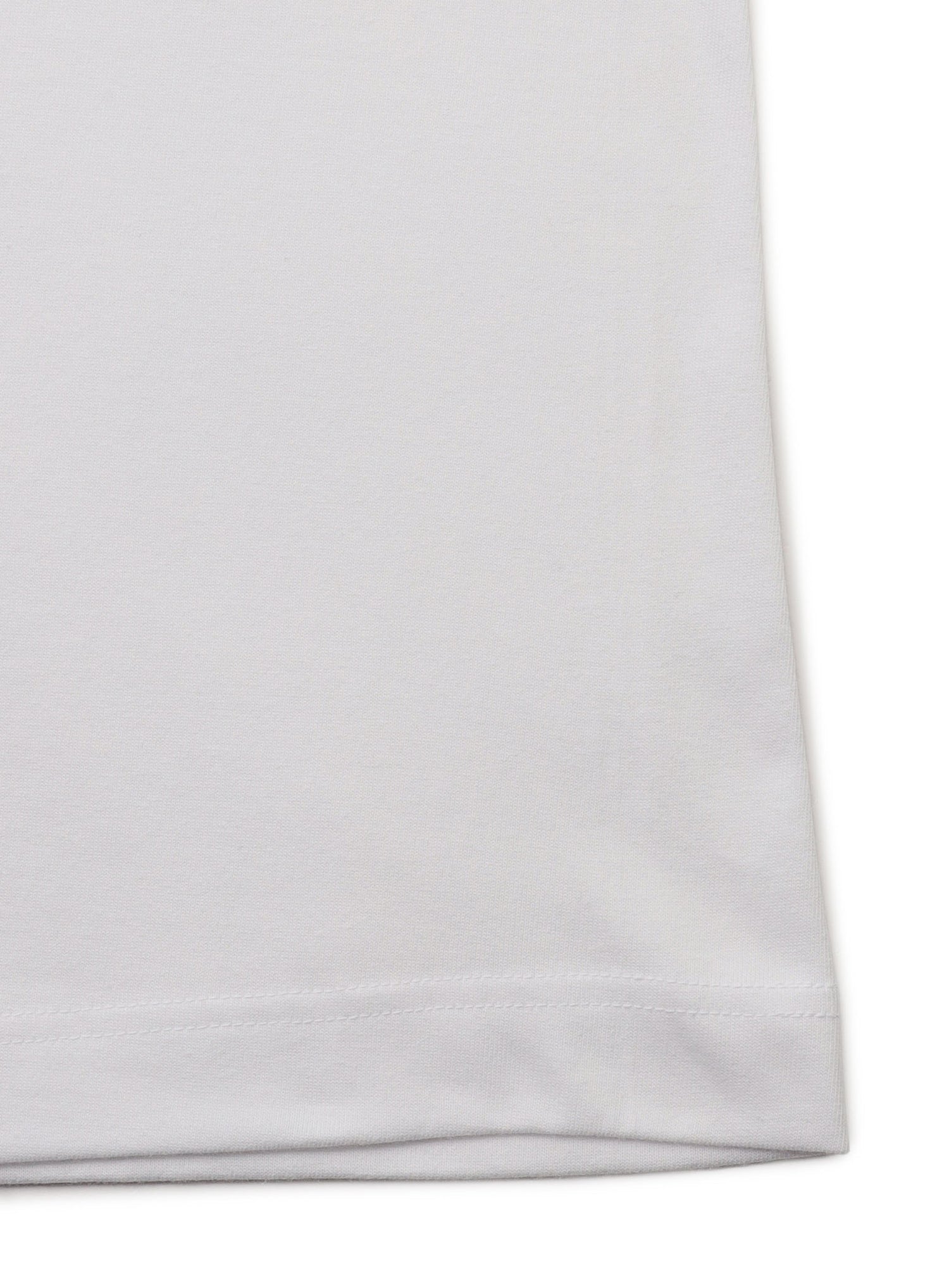 S/S Tee 音楽家2