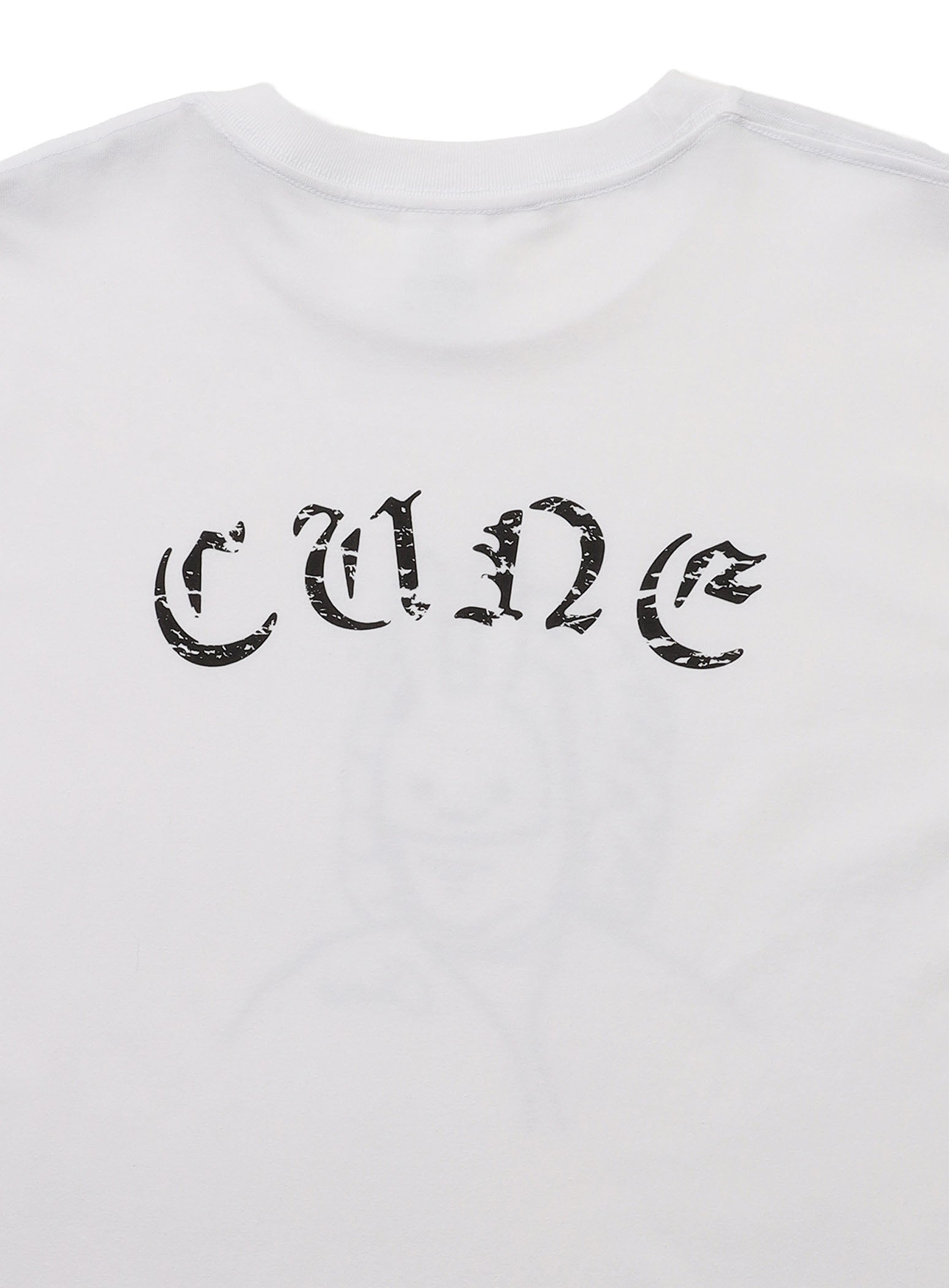 S/S Tee 音楽家2 – CUNE