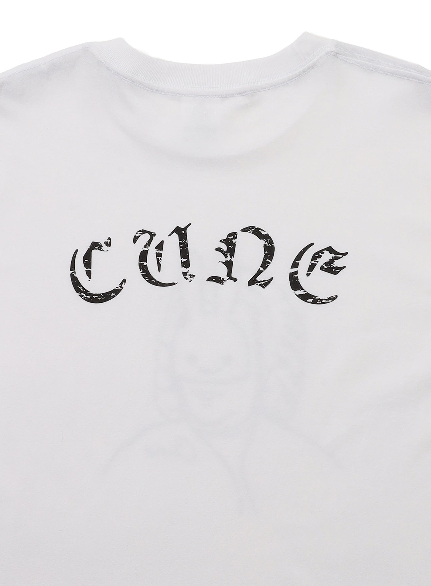 S/S Tee 音楽家2