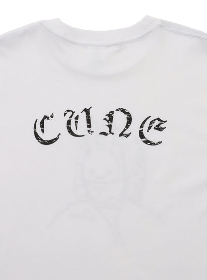 S/S Tee 音楽家2