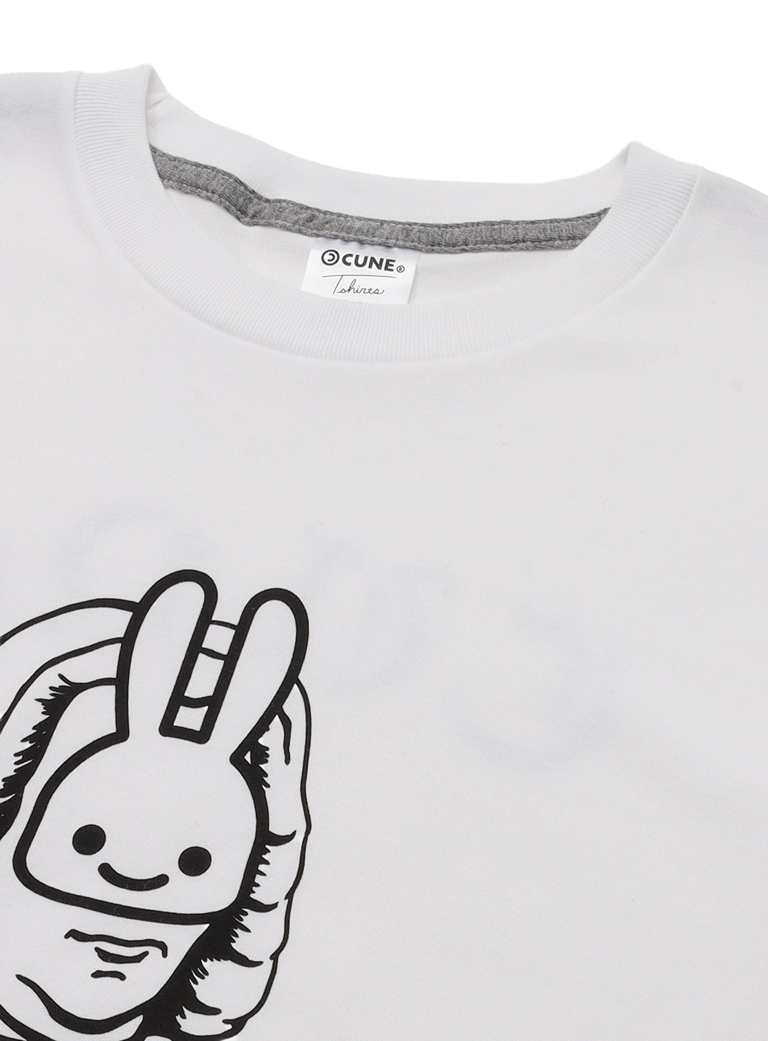 S/S Tee 音楽家2 – CUNE