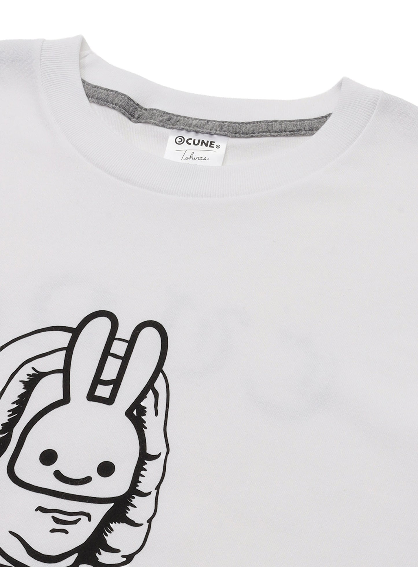 S/S Tee 音楽家2
